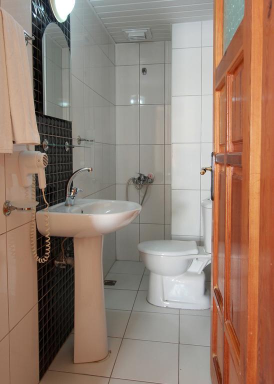 Elegant Baronessa Apart Hotel Alanya Exterior foto